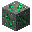 Emerald Ore — Minecraft block